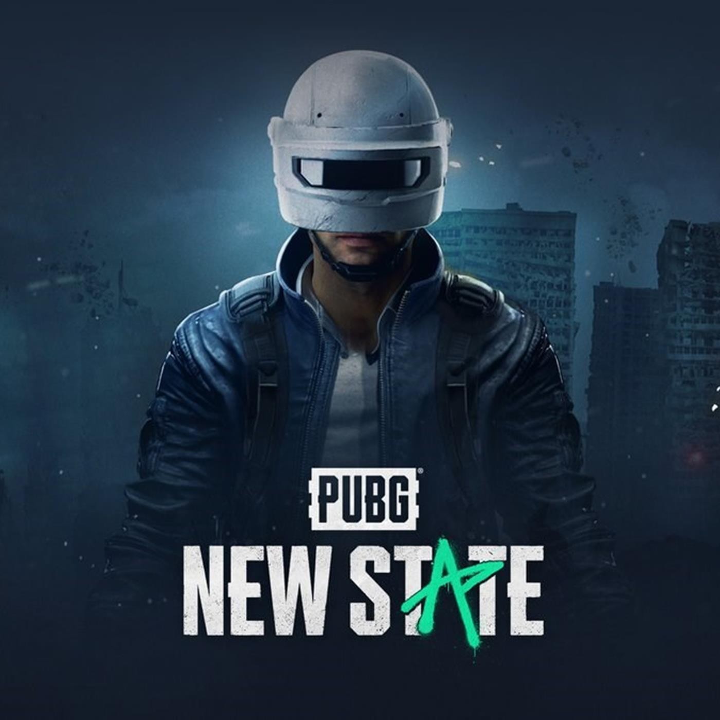 PUBG: New State: постер N197841