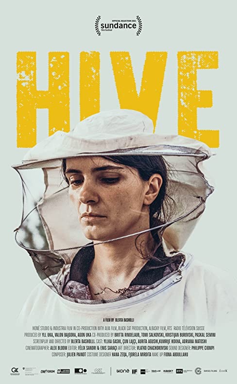 Улей / Hive (2021) отзывы. Рецензии. Новости кино. Актеры фильма Улей. Отзывы о фильме Улей