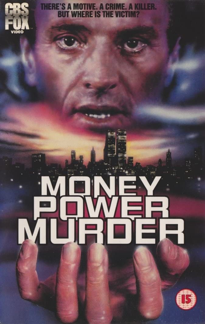 Деньги, власть, убийство / Money, Power, Murder. (1989) отзывы. Рецензии. Новости кино. Актеры фильма Деньги, власть, убийство. Отзывы о фильме Деньги, власть, убийство