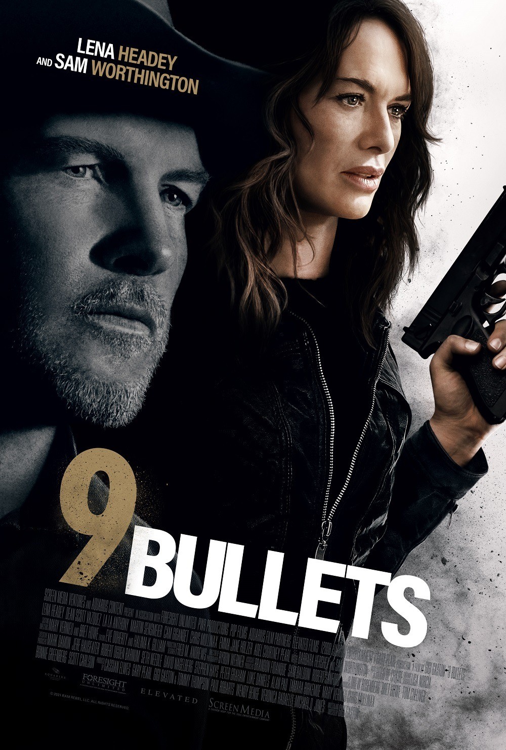 9 жизней / Nine Bullets (2022) отзывы. Рецензии. Новости кино. Актеры фильма 9 жизней. Отзывы о фильме 9 жизней