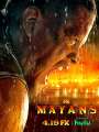 Постер к сериалу "Маянцы"
