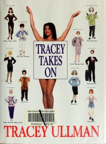 Трейси принимает вызов / Tracey Takes On...