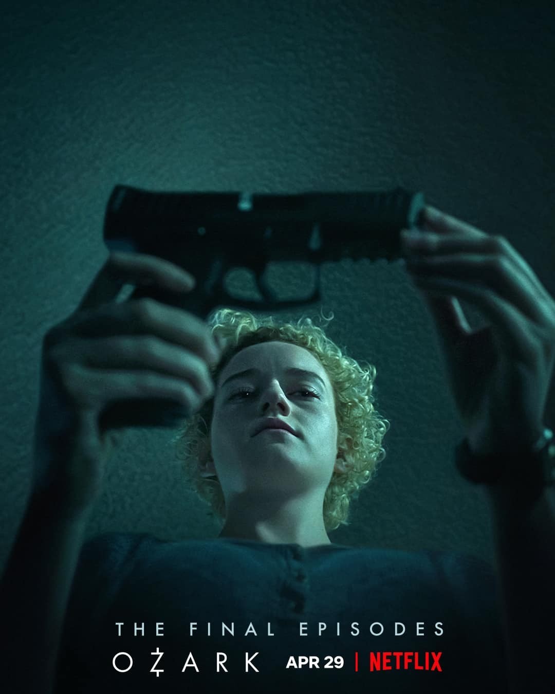 Озарк / Ozark