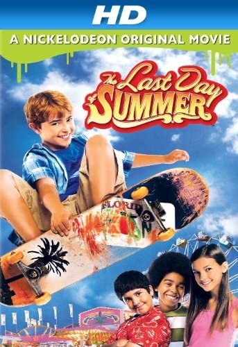 Последний день лета / The Last Day of Summer (2007) отзывы. Рецензии. Новости кино. Актеры фильма Последний день лета. Отзывы о фильме Последний день лета