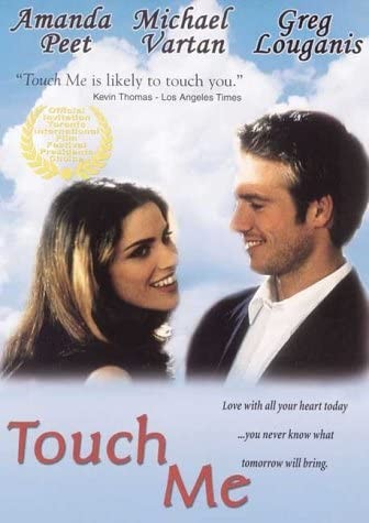 Прикоснись ко мне / Touch Me (1997) отзывы. Рецензии. Новости кино. Актеры фильма Прикоснись ко мне. Отзывы о фильме Прикоснись ко мне