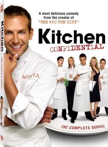 Секреты на кухне: постер N198408