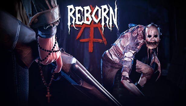 Reborn: постер N198417