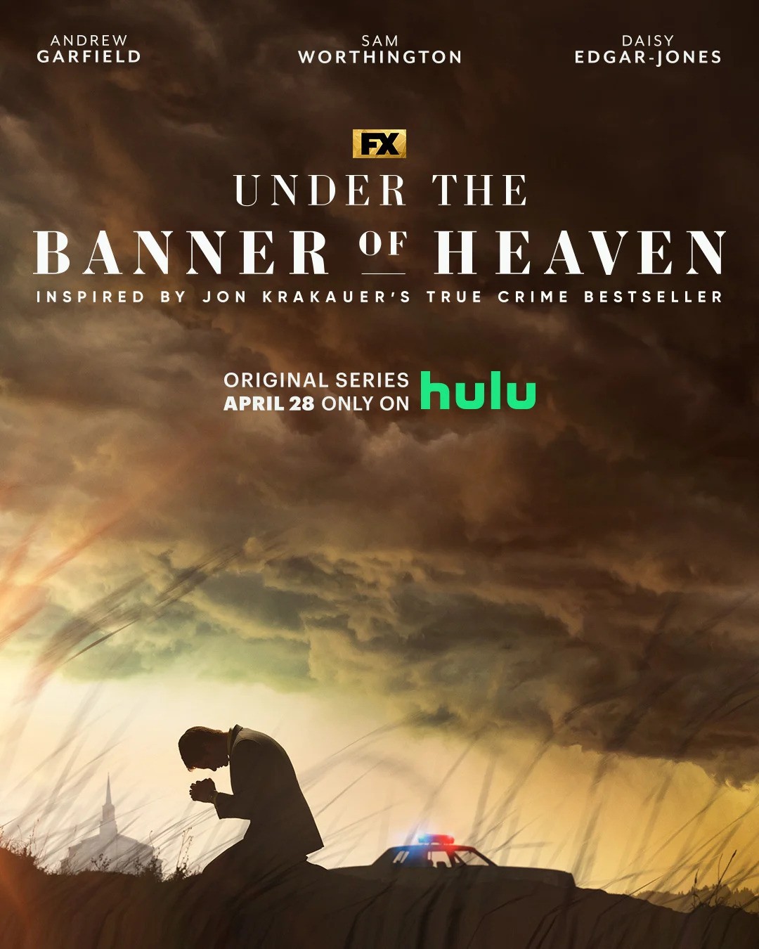 Под знаменем небес / Under the Banner of Heaven