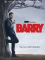 Постер к сериалу "Барри"