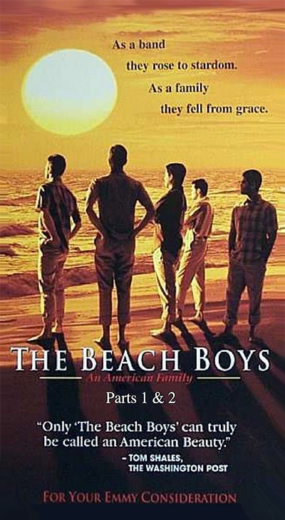 Подростки из прибрежного городка / The Beach Boys: An American Family (2000) отзывы. Рецензии. Новости кино. Актеры фильма Подростки из прибрежного городка. Отзывы о фильме Подростки из прибрежного городка