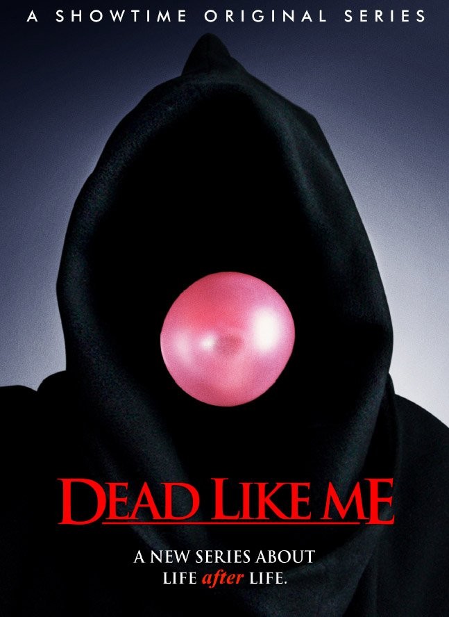 Мертвые, как я / Dead Like Me