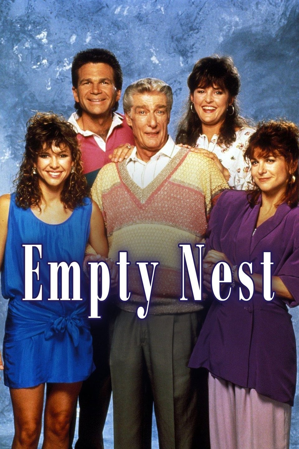 Пустое гнездо / Empty Nest