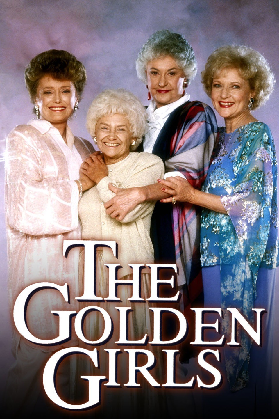 Золотые девочки / The Golden Girls