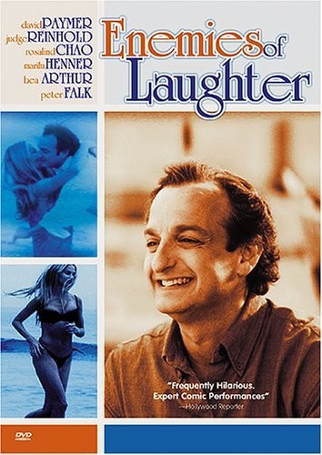 Враги смеха / Enemies of Laughter (2000) отзывы. Рецензии. Новости кино. Актеры фильма Враги смеха. Отзывы о фильме Враги смеха