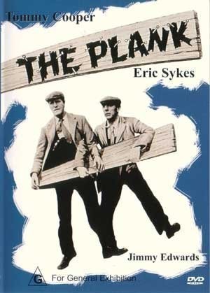Доска / The Plank (1967) отзывы. Рецензии. Новости кино. Актеры фильма Доска. Отзывы о фильме Доска