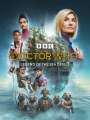 Постер к сериалу "Доктор Кто"