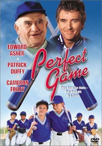 Игры прошлого / Perfect Game (2000) отзывы. Рецензии. Новости кино. Актеры фильма Игры прошлого. Отзывы о фильме Игры прошлого