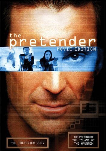 Притворщик: 2001 / The Pretender 2001 (2001) отзывы. Рецензии. Новости кино. Актеры фильма Притворщик: 2001. Отзывы о фильме Притворщик: 2001