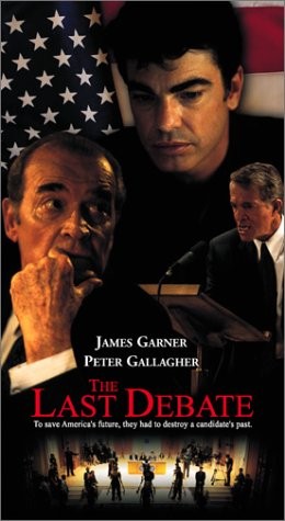 Последняя дискуссия / The Last Debate (2000) отзывы. Рецензии. Новости кино. Актеры фильма Последняя дискуссия. Отзывы о фильме Последняя дискуссия