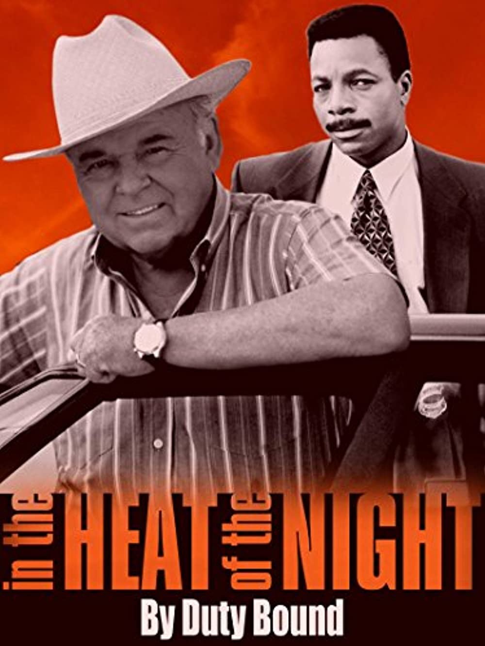 Полуночная жара / In the Heat of the Night