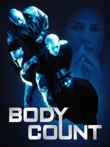 Отсчет жертв / Body Count (1998) отзывы. Рецензии. Новости кино. Актеры фильма Отсчет жертв. Отзывы о фильме Отсчет жертв