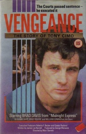 Месть: История Тони Симо / Vengeance: The Story of Tony Cimo (1986) отзывы. Рецензии. Новости кино. Актеры фильма Месть: История Тони Симо. Отзывы о фильме Месть: История Тони Симо