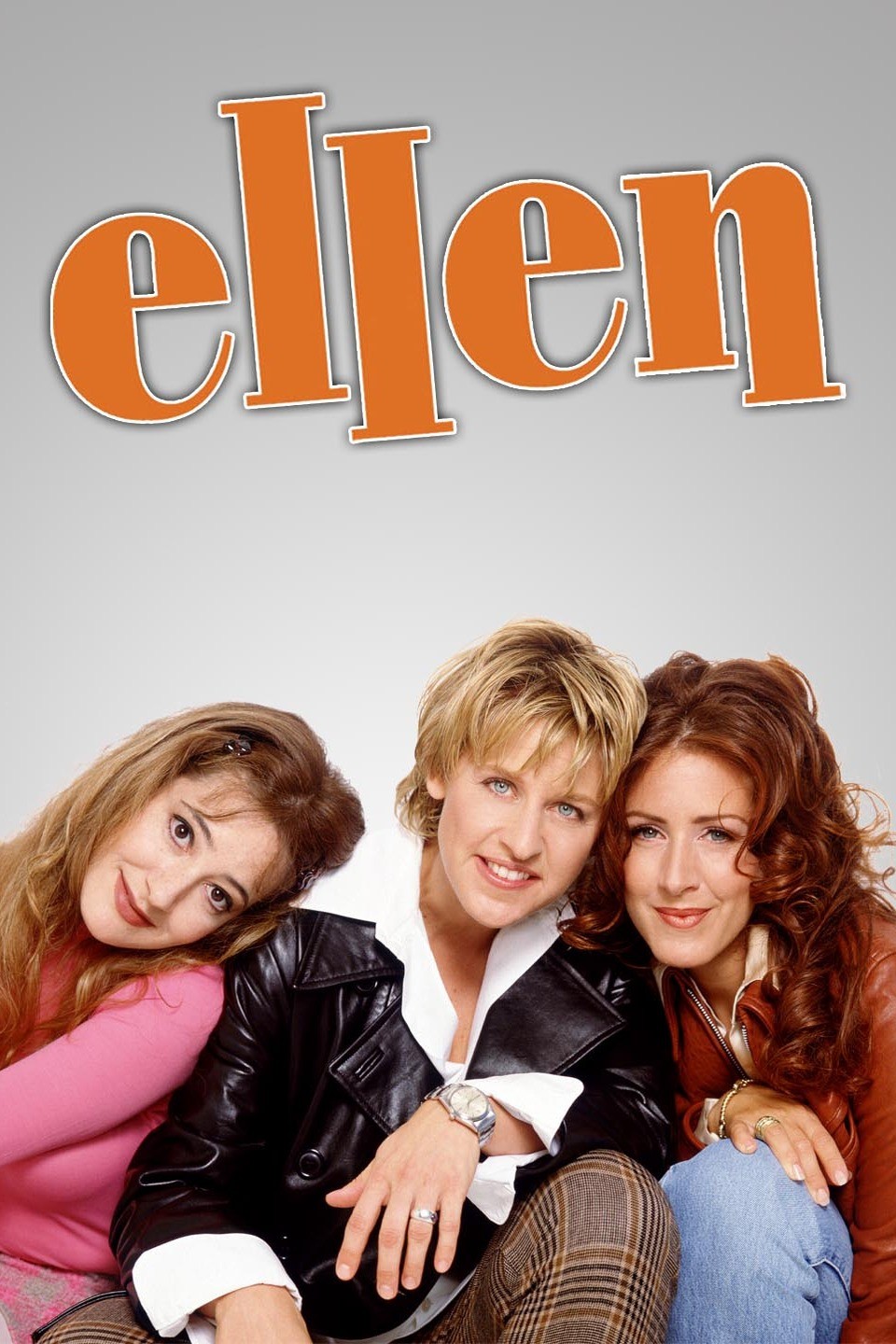 Эллен / Ellen
