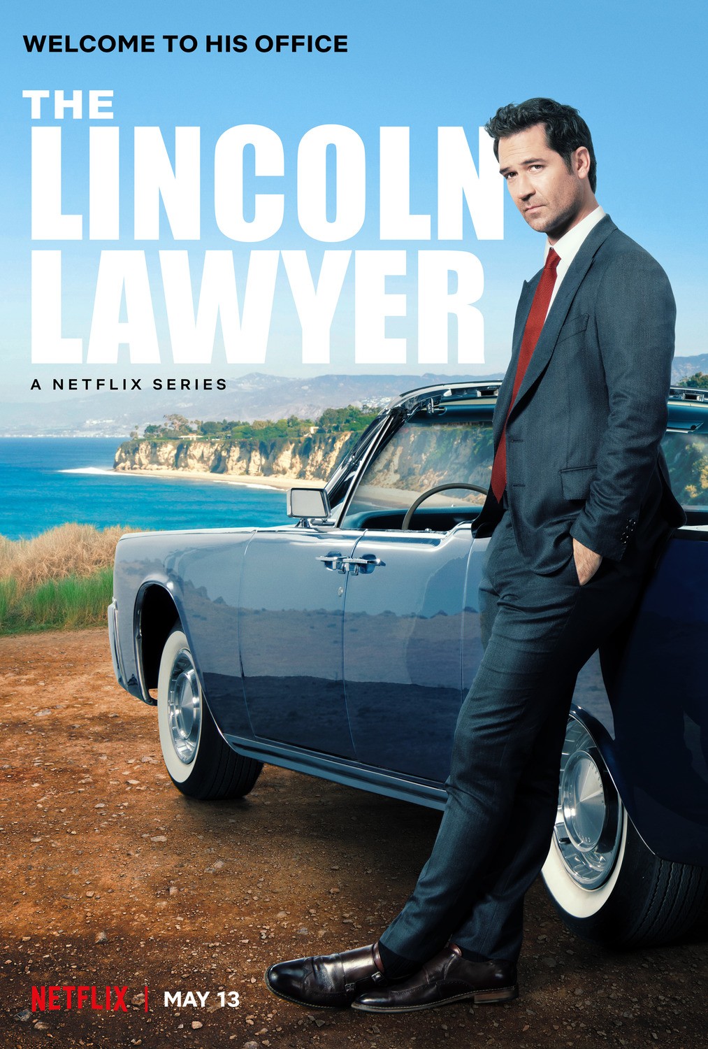 Линкольн для адвоката / The Lincoln Lawyer