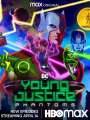 Юная Лига Справедливости