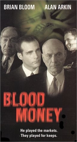 Кровавые деньги: постер N199016
