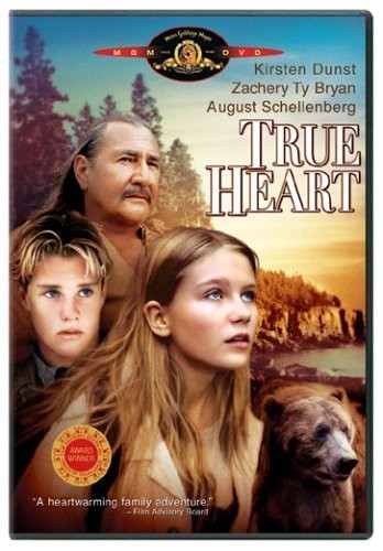 Верное сердце / True Heart (1997) отзывы. Рецензии. Новости кино. Актеры фильма Верное сердце. Отзывы о фильме Верное сердце