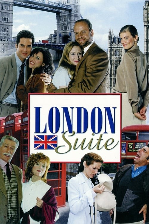 Лондонский гостиничный номер / London Suite (1996) отзывы. Рецензии. Новости кино. Актеры фильма Лондонский гостиничный номер. Отзывы о фильме Лондонский гостиничный номер