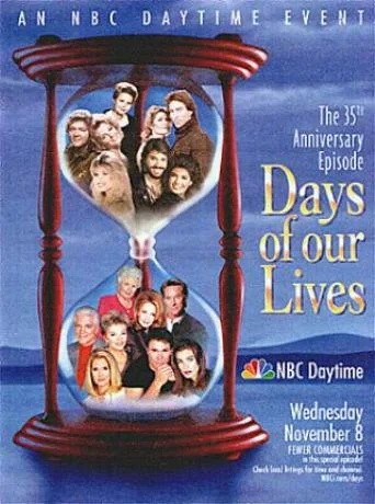 Дни нашей жизни / Days of Our Lives