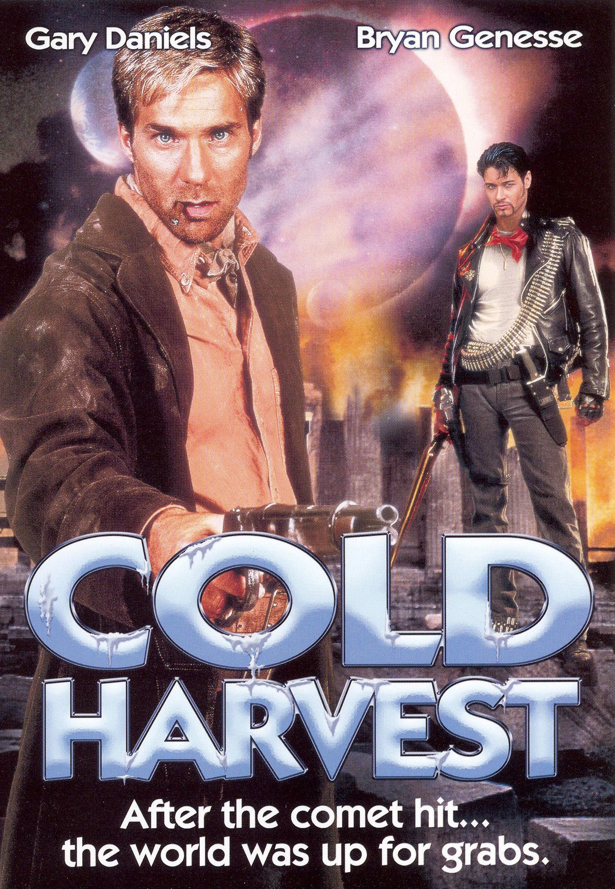 Мятежник / Cold Harvest (1999) отзывы. Рецензии. Новости кино. Актеры фильма Мятежник. Отзывы о фильме Мятежник