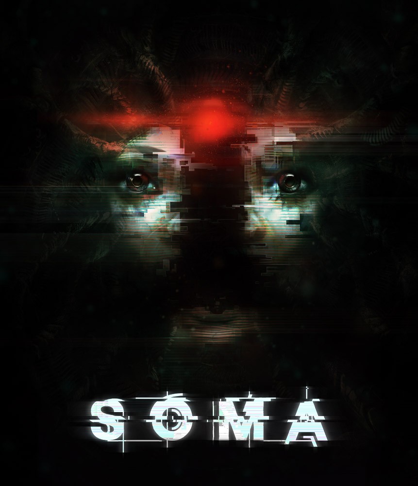 Soma: постер N199077