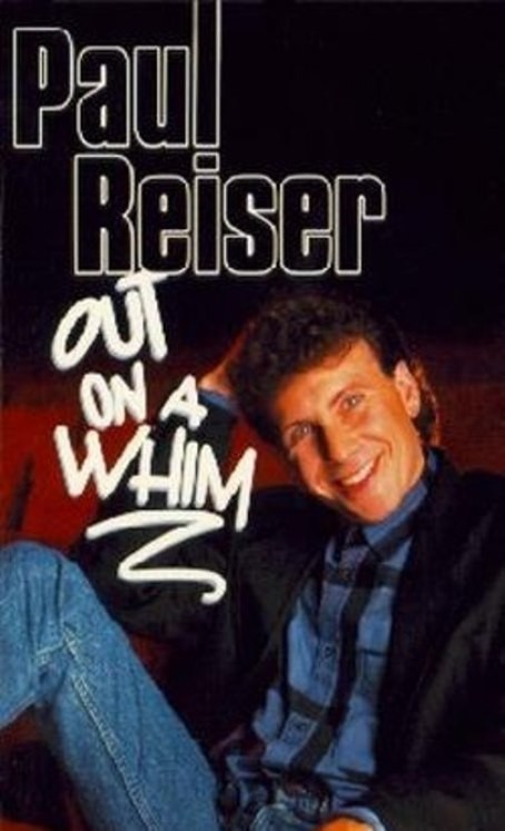 Прихоти Пола Райзера / Paul Reiser Out on a Whim (1987) отзывы. Рецензии. Новости кино. Актеры фильма Прихоти Пола Райзера. Отзывы о фильме Прихоти Пола Райзера