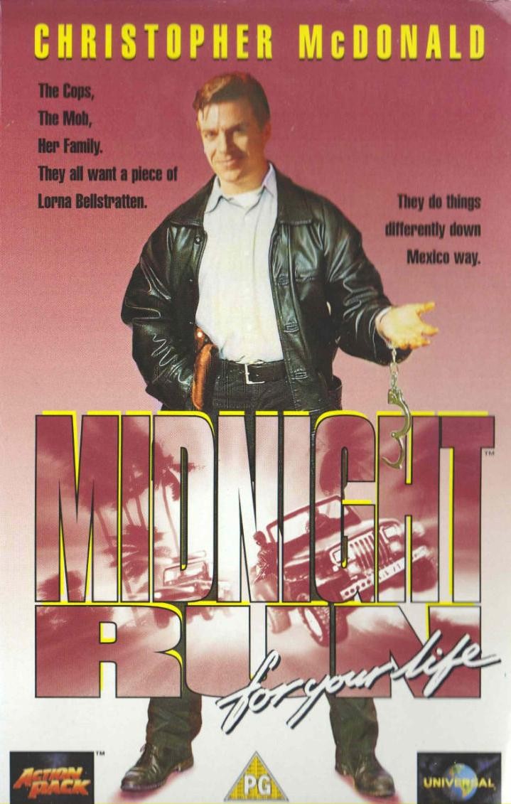 Успеть до полуночи: Когда твоя жизнь в опасности / Midnight Run for Your Life (1994) отзывы. Рецензии. Новости кино. Актеры фильма Успеть до полуночи: Когда твоя жизнь в опасности. Отзывы о фильме Успеть до полуночи: Когда твоя жизнь в опасности