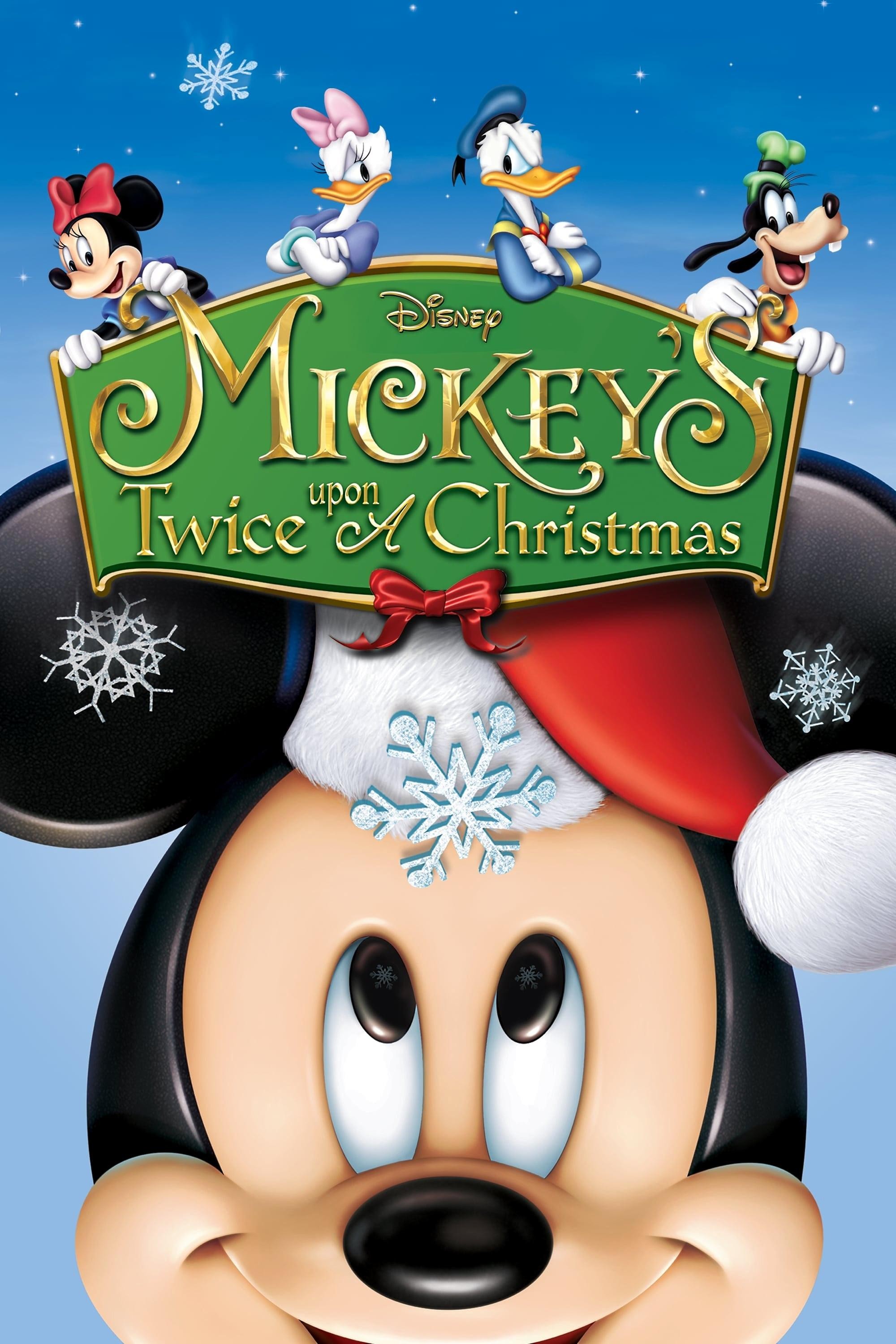 Микки: И снова под Рождество / Mickey`s Twice Upon a Christmas (2004) отзывы. Рецензии. Новости кино. Актеры фильма Микки: И снова под Рождество. Отзывы о фильме Микки: И снова под Рождество