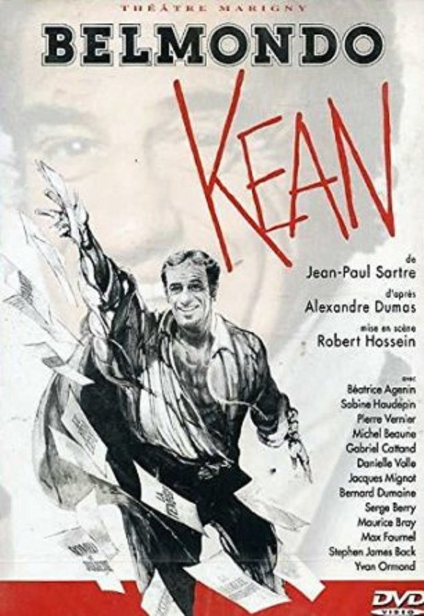 Кин / Kean (1988) отзывы. Рецензии. Новости кино. Актеры фильма Кин. Отзывы о фильме Кин