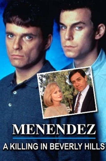 Менендес: Убийство в Беверли-Хиллз / Menendez: A Killing in Beverly Hills (1994) отзывы. Рецензии. Новости кино. Актеры фильма Менендес: Убийство в Беверли-Хиллз. Отзывы о фильме Менендес: Убийство в Беверли-Хиллз