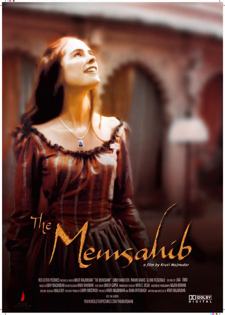 Госпожа / The Memsahib (2006) отзывы. Рецензии. Новости кино. Актеры фильма Госпожа. Отзывы о фильме Госпожа