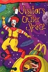 Дурацкие приключения Рональда Макдональда: Гости из космоса / The Wacky Adventures of Ronald McDonald: The Visitors from Outer Space (1999) отзывы. Рецензии. Новости кино. Актеры фильма Дурацкие приключения Рональда Макдональда: Гости из космоса. Отзывы о фильме Дурацкие приключения Рональда Макдональда: Гости из космоса