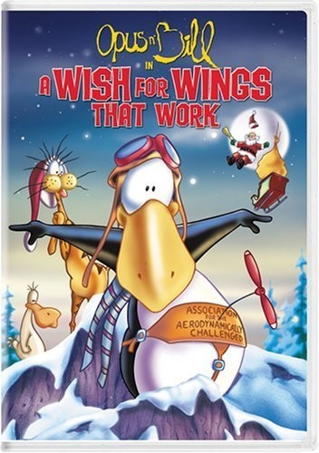 Мечта летать / A Wish for Wings That Work (1991) отзывы. Рецензии. Новости кино. Актеры фильма Мечта летать. Отзывы о фильме Мечта летать