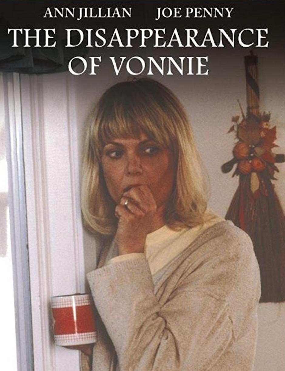 Исчезновение Вонни / The Disappearance of Vonnie (1994) отзывы. Рецензии. Новости кино. Актеры фильма Исчезновение Вонни. Отзывы о фильме Исчезновение Вонни