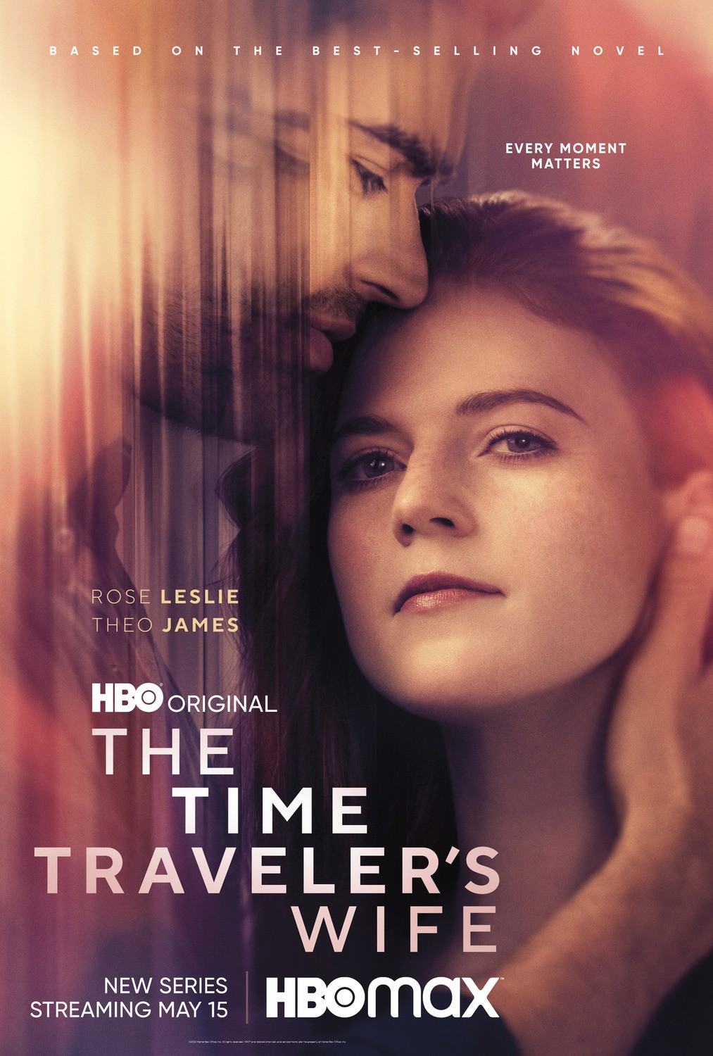 Жена путешественника во времени / The Time Traveler`s Wife