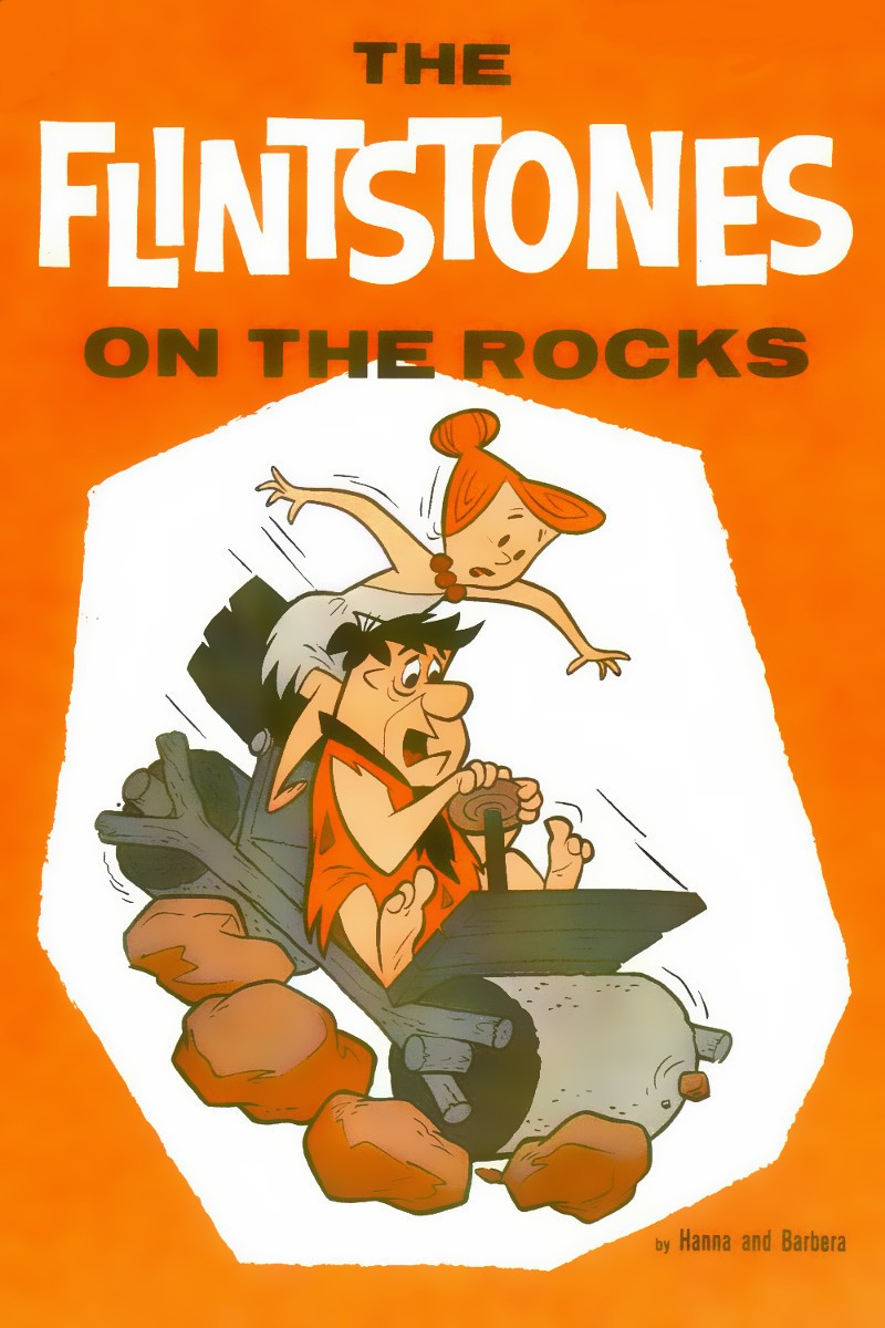 Флинстоуны: На скалах / The Flintstones: On the Rocks (2001) отзывы. Рецензии. Новости кино. Актеры фильма Флинстоуны: На скалах. Отзывы о фильме Флинстоуны: На скалах