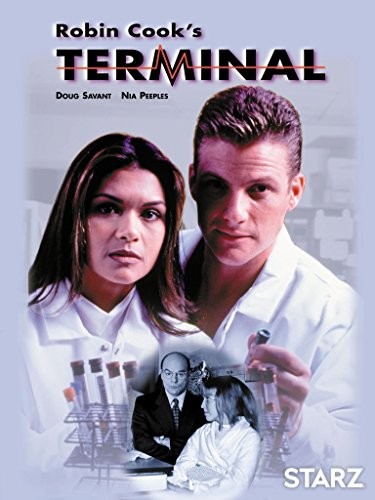 Смертельный исход / Terminal (1996) отзывы. Рецензии. Новости кино. Актеры фильма Смертельный исход. Отзывы о фильме Смертельный исход