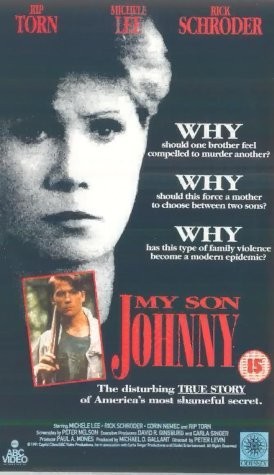 Мой сын Джонни / My Son Johnny (1991) отзывы. Рецензии. Новости кино. Актеры фильма Мой сын Джонни. Отзывы о фильме Мой сын Джонни