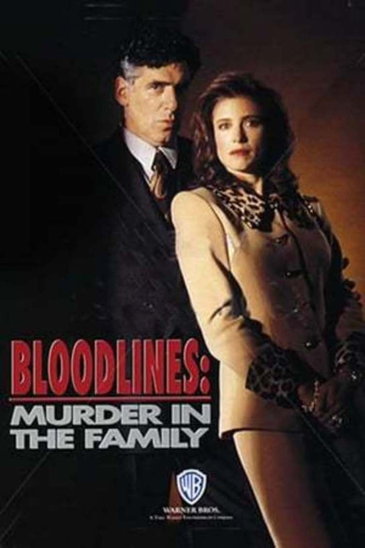 Кровавые следы: Убийство в семье / Bloodlines: Murder in the Family (1993) отзывы. Рецензии. Новости кино. Актеры фильма Кровавые следы: Убийство в семье. Отзывы о фильме Кровавые следы: Убийство в семье