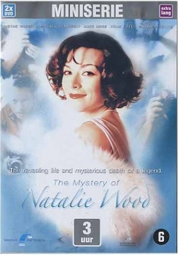 Загадка Натали Вуд / The Mystery of Natalie Wood (2004) отзывы. Рецензии. Новости кино. Актеры фильма Загадка Натали Вуд. Отзывы о фильме Загадка Натали Вуд